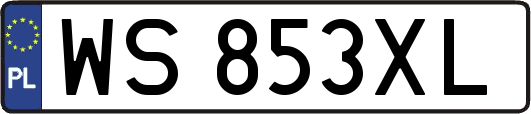 WS853XL