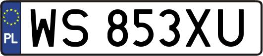 WS853XU