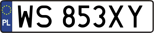 WS853XY