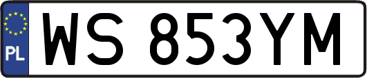 WS853YM
