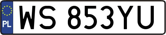 WS853YU