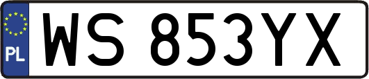 WS853YX