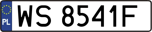 WS8541F
