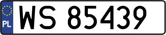 WS85439