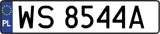 WS8544A