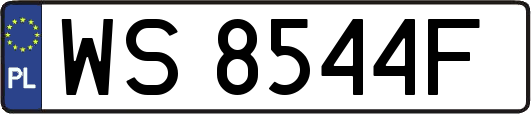 WS8544F