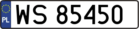 WS85450