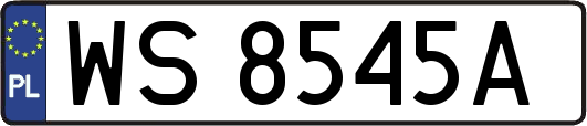 WS8545A