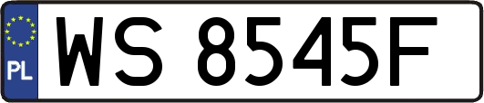 WS8545F