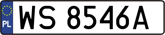 WS8546A
