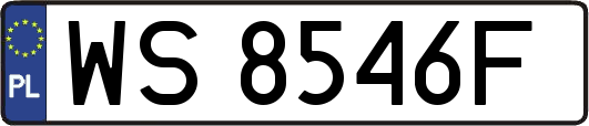 WS8546F