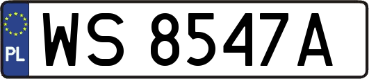 WS8547A