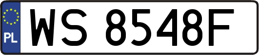 WS8548F