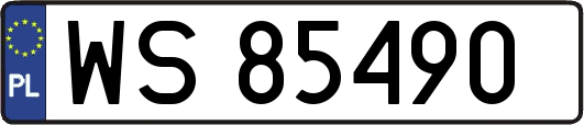 WS85490