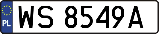 WS8549A