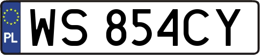 WS854CY