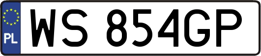 WS854GP