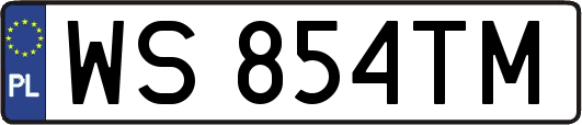 WS854TM