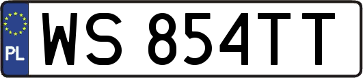 WS854TT