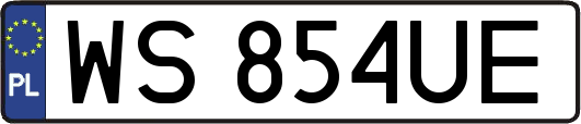 WS854UE