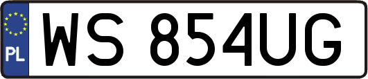 WS854UG