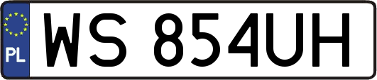 WS854UH