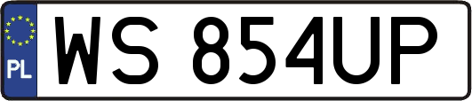 WS854UP