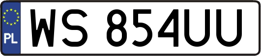 WS854UU