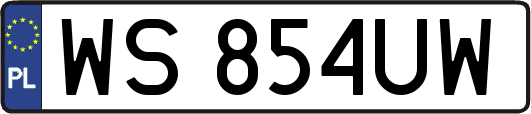 WS854UW