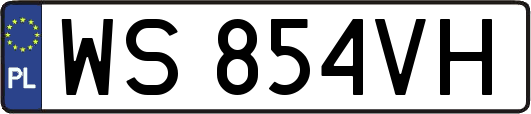 WS854VH