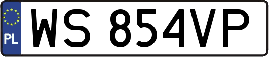 WS854VP