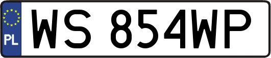 WS854WP