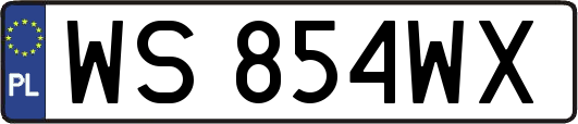 WS854WX