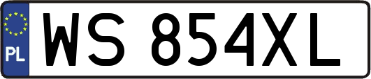 WS854XL