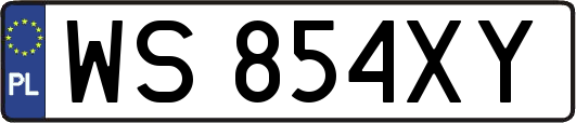 WS854XY
