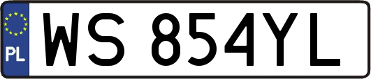 WS854YL