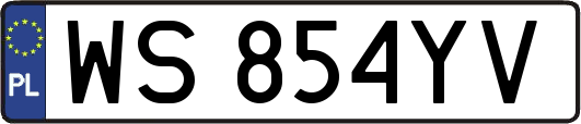 WS854YV