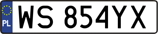 WS854YX