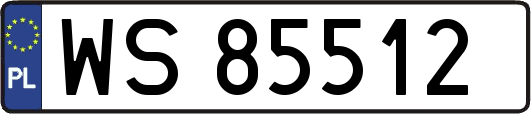 WS85512