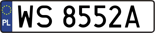 WS8552A