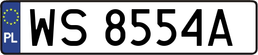WS8554A