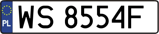 WS8554F