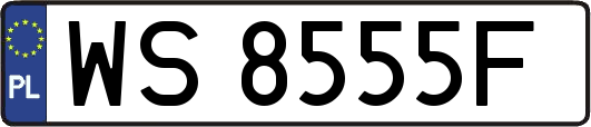 WS8555F