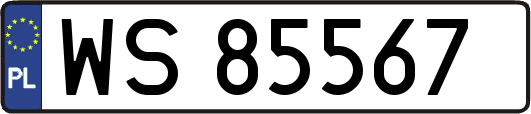 WS85567