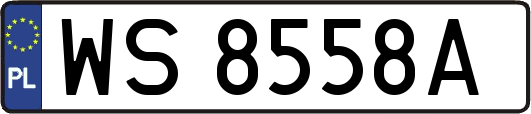 WS8558A