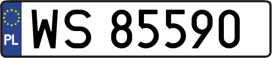 WS85590