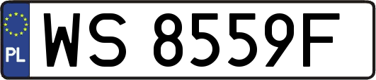 WS8559F