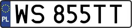 WS855TT