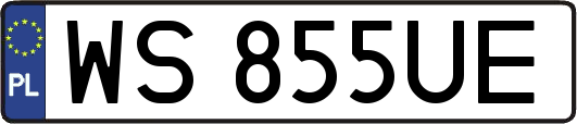WS855UE