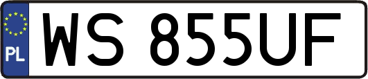 WS855UF